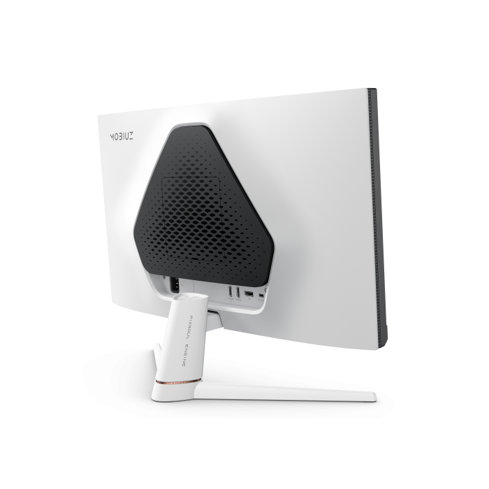 BenQ EX251 Monitor Gaming 24.5" FHD 1920x1080 16:9 220Hz IPS 1ms HDR HDMI USB-C DP Negro Blanco 3 BenQ EX251 Monitor Gaming 24.5" FHD 1920x1080 16:9 220Hz IPS 1ms HDR HDMI USB-C DP Negro Blanco 3