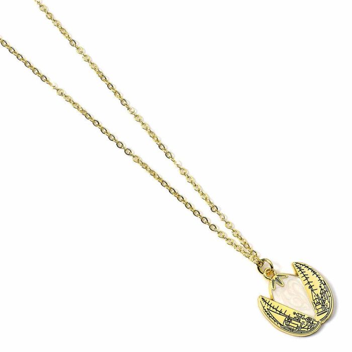 Colgante Huevo de Oro Harry Potter 3 Colgante Huevo de Oro Harry Potter 3