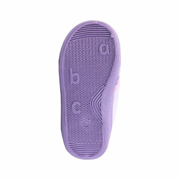 Zapatillas de Estar por Casa Disney Princess Rosa 5