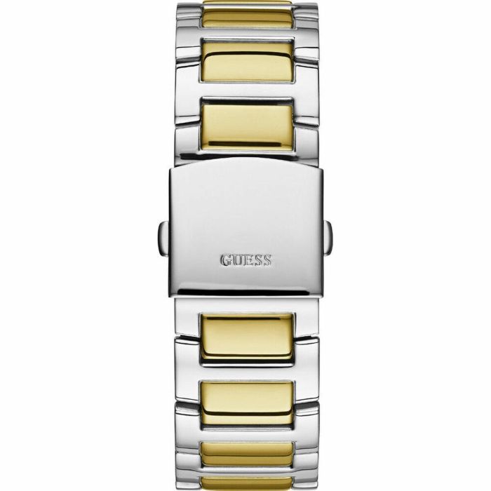 Reloj Hombre Guess FRONTIER (Ø 47 mm) (Ø 48 mm) 1 Reloj Hombre Guess FRONTIER (Ø 47 mm) (Ø 48 mm) 1