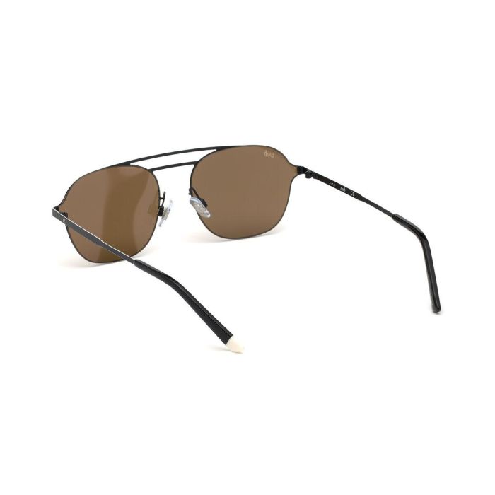 Gafas de Sol Hombre Web Eyewear WE0248-5802G ø 58 mm 1