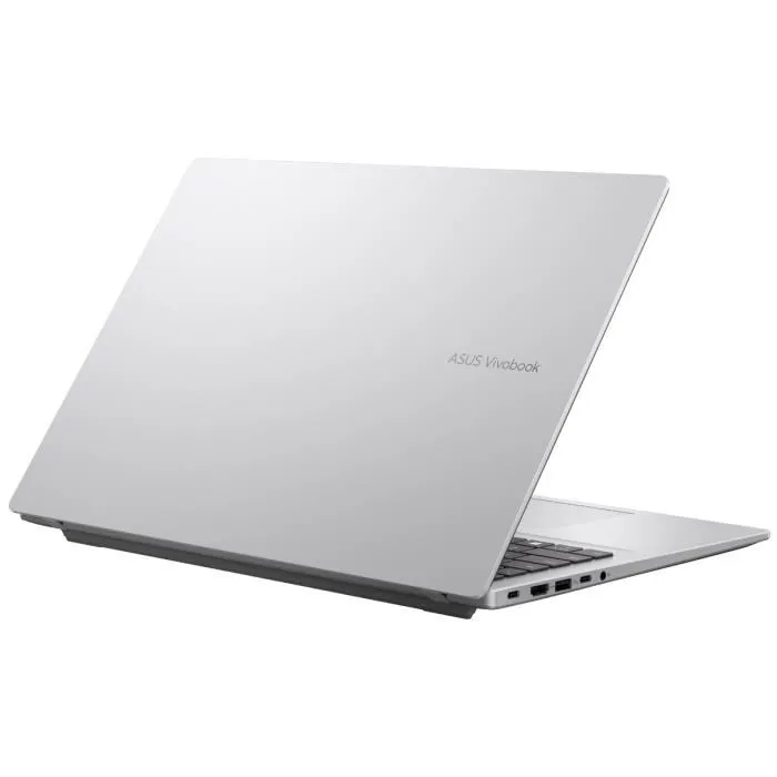 Asus S1607QAMB089W Portátil VivoBook 16 16" WUXGA 60 Hz Qualcomm Snapdragon X1P-26 100 16 GB RAM 512 GB SSD 4 Asus S1607QAMB089W Portátil VivoBook 16 16" WUXGA 60 Hz Qualcomm Snapdragon X1P-26 100 16 GB RAM 512 GB SSD 4