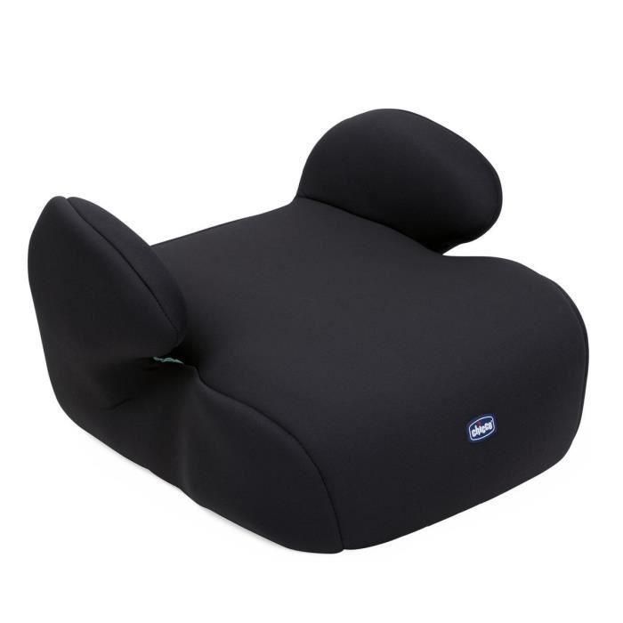 Silla de coche CHICCO Quasar Grupo 3 i-Size Negro 1 Silla de coche CHICCO Quasar Grupo 3 i-Size Negro 1