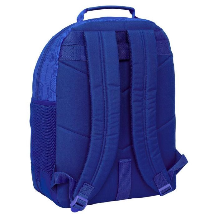 Mochila Sonic the Hedgehog 42cm adaptable 1 Mochila Sonic the Hedgehog 42cm adaptable 1
