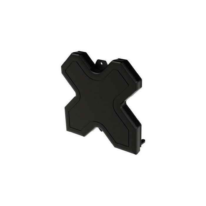 Panorama Antennas DMM4 Antena Portátil 4G/5G 4x4 MIMO Ultra Banda Ancha para Escritorio/Ventana con Cable 2m TS9 0 Panorama Antennas DMM4 Antena Portátil 4G/5G 4x4 MIMO Ultra Banda Ancha para Escritorio/Ventana con Cable 2m TS9 0