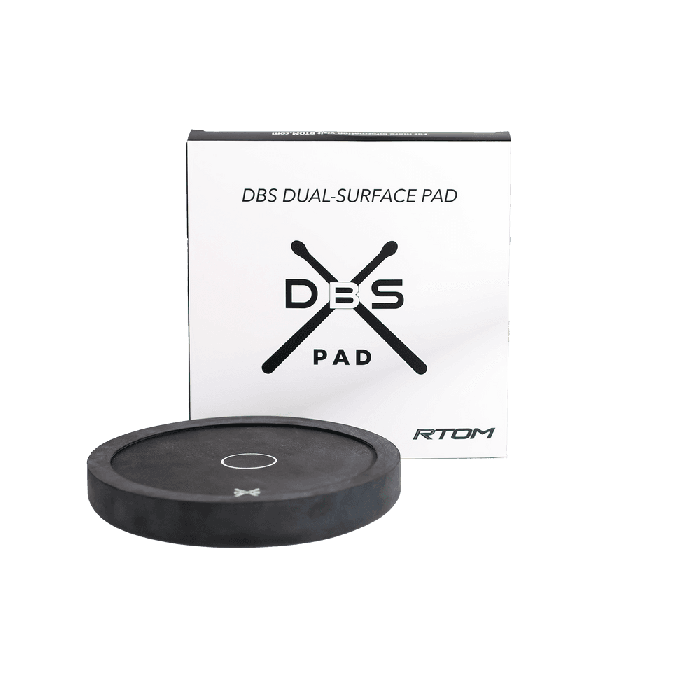 Pad Prácticas Rtom Doble Superficie 3 Pad Prácticas Rtom Doble Superficie 3