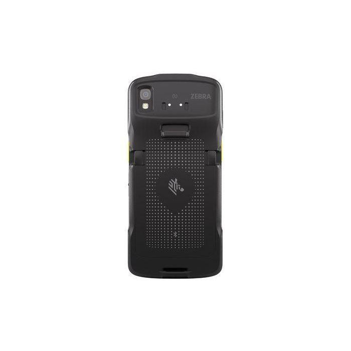Zebra TC27, 6.0" Multi mode capacitive touch (1080 x 2160), Qualcomm 5430, 6GB RAM, 64GB Flash, SE4710 1D/2D Scan Engine, Wi-Fi 6E (802.11ax), Bluetooth v5.2, 5G, Upgradeable to Android 16 9