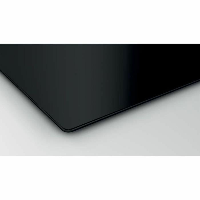 Siemens Placa de Inducción IQ500 EE611BPB5E de 60 cm con 4 zonas de cocción 1 Siemens Placa de Inducción IQ500 EE611BPB5E de 60 cm con 4 zonas de cocción 1