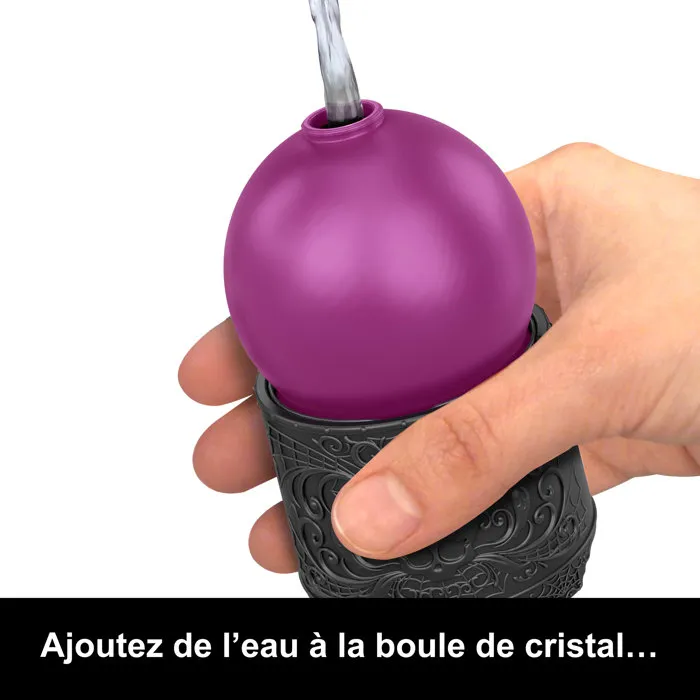 Monster High JCX99 Pociones Surtido de Bolas de Cristal con Muñecas Monster High 1 Monster High JCX99 Pociones Surtido de Bolas de Cristal con Muñecas Monster High 1