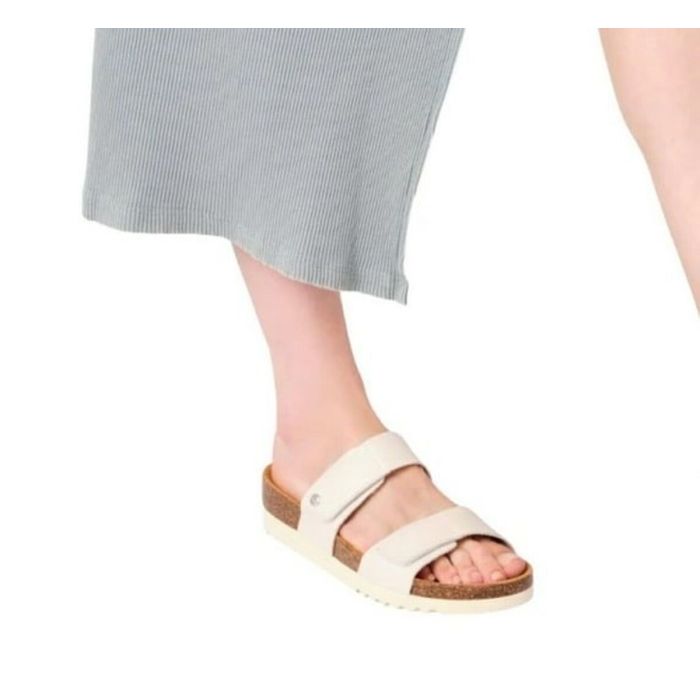 Sandalias de Mujer Mobilex PRS007BIAŁY37 1