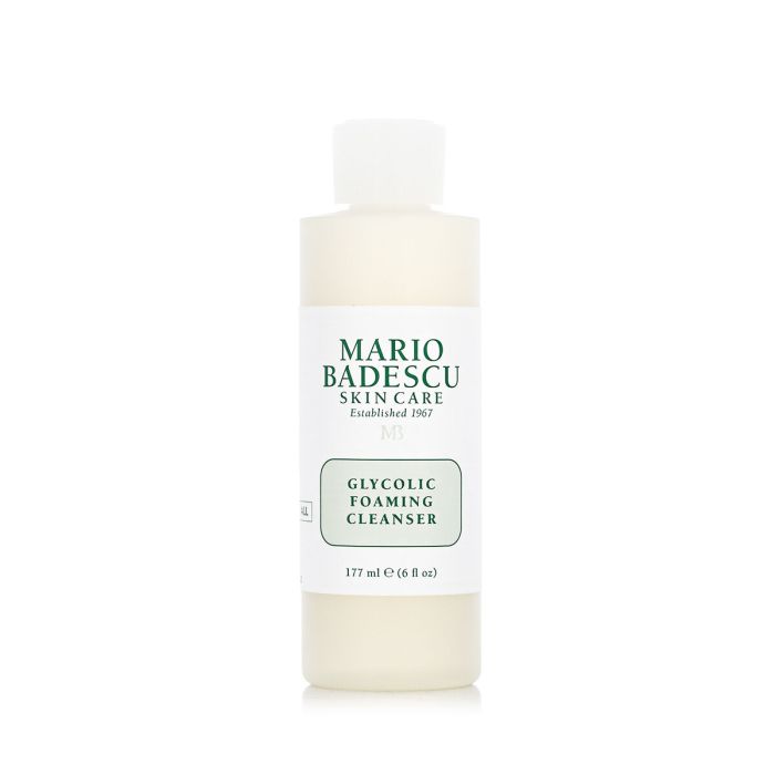 Espuma Limpiadora Mario Badescu Skin Care 177 ml