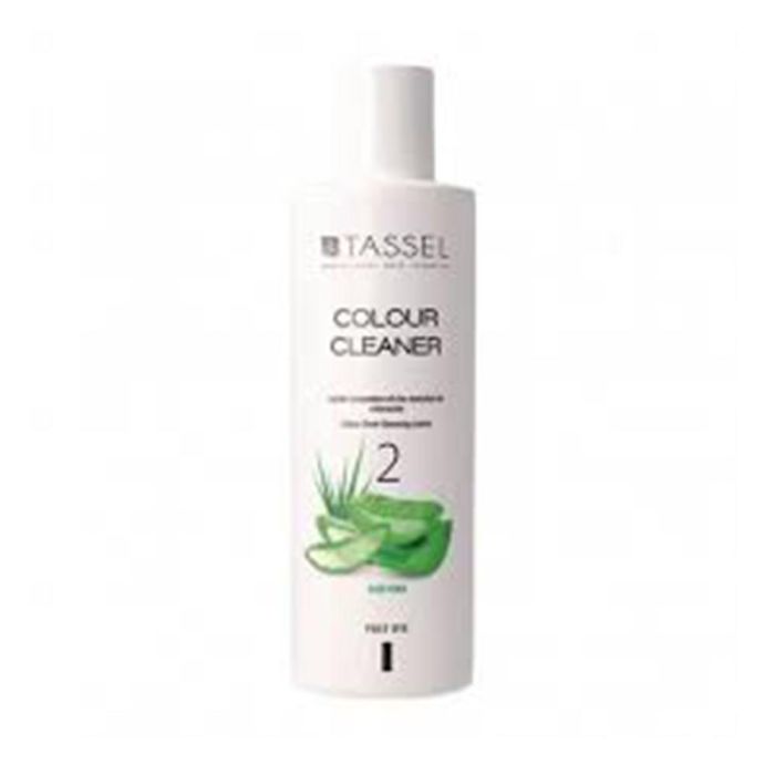 EUROSTIL Loción Limpiadora Tassel Nº2 Color 200 ml EUROSTIL Loción Limpiadora Tassel Nº2 Color 200 ml