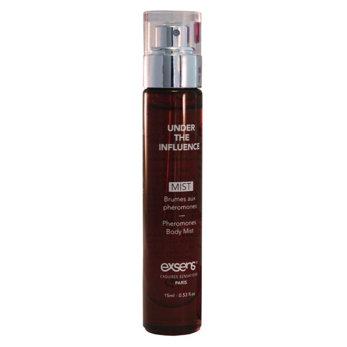 Perfume Mujer Exsens 15 ml 9 Perfume Mujer Exsens 15 ml 9