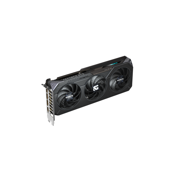 Gigabyte GeForce RTX 5060 GAMING OC 8G Tarjeta Gráfica - 8GB GDDR7, 2595 MHz, 3x DisplayPort, 1x HDMI, 9VN5060GO-00-G10 4
