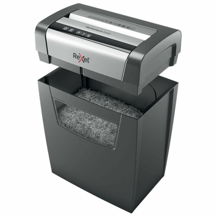 Trituradora de Papel Rexel Momentum X410 23 L 2