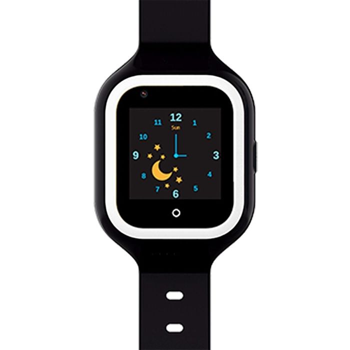 Smartwatch Save Family RIN4G NEGRO 1,4" 1