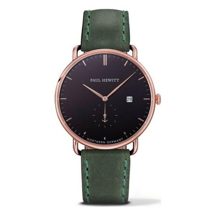 Reloj Hombre Paul Hewitt PH-TGA-R-B-12S (Ø 42 mm) Reloj Hombre Paul Hewitt PH-TGA-R-B-12S (Ø 42 mm)