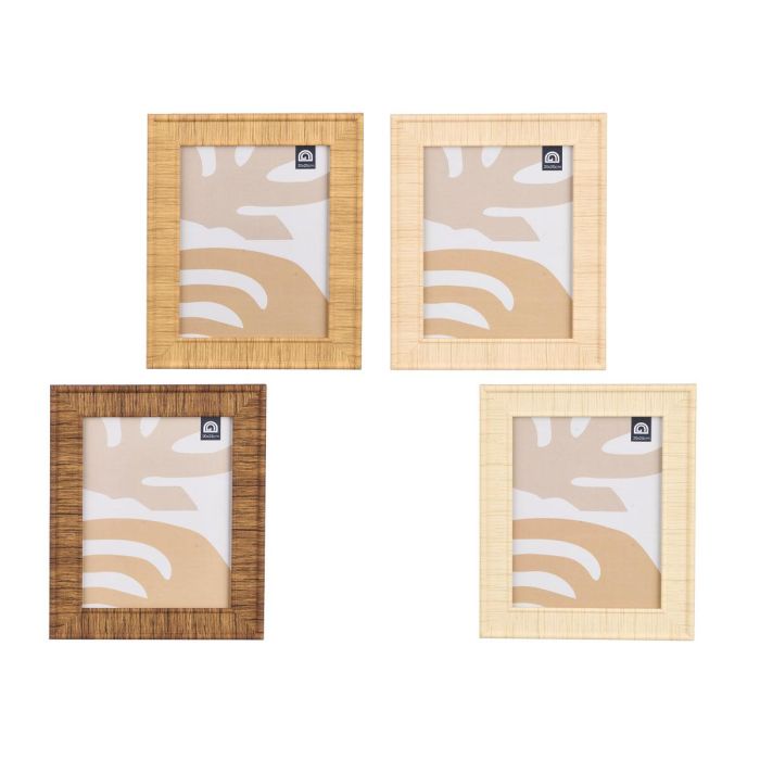 Portafoto Rayado 20X25 Surtidos Giftdecor (24 Unidades) 1 Portafoto Rayado 20X25 Surtidos Giftdecor (24 Unidades) 1