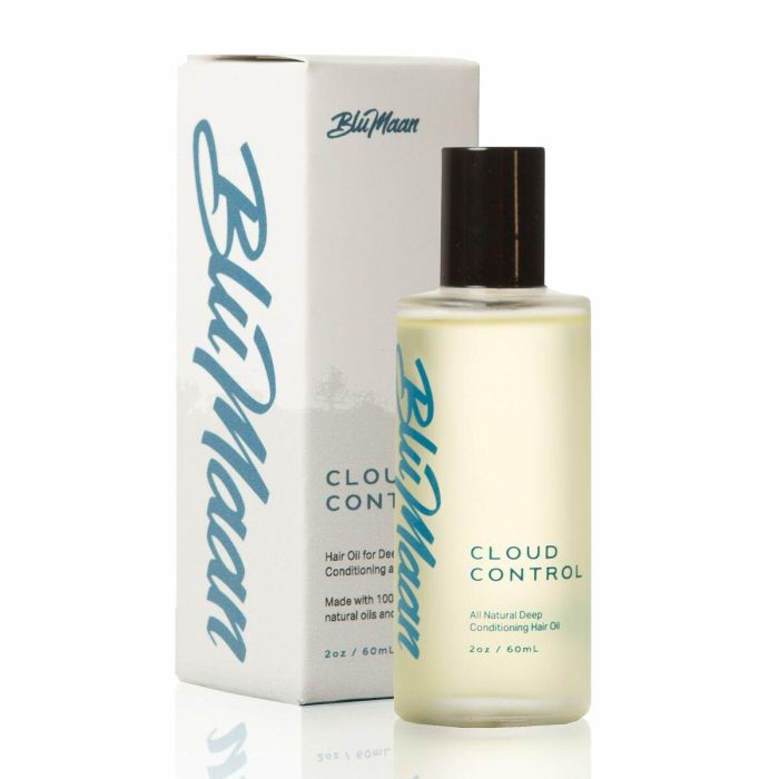 Aceite Capilar Blumaan Cloud Control 60 ml 3