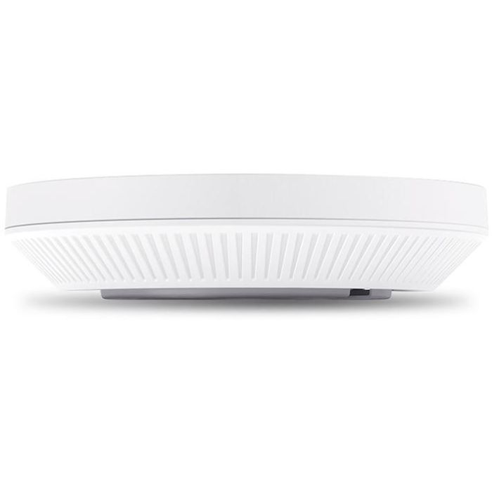 TP-LINK Punto de acceso Wi-Fi 6 de doble banda para montaje en techo AX5400 4 TP-LINK Punto de acceso Wi-Fi 6 de doble banda para montaje en techo AX5400 4