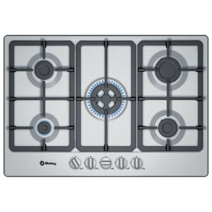 Placa de Gas Balay 3ETX576HB 75 cm