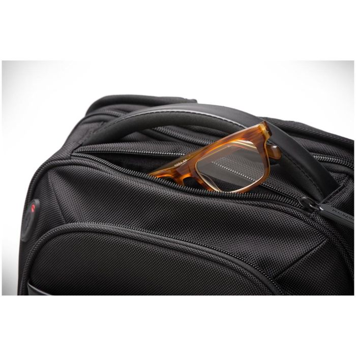 Mochila para Portátil Kensington K60383EU Negro 14" 10