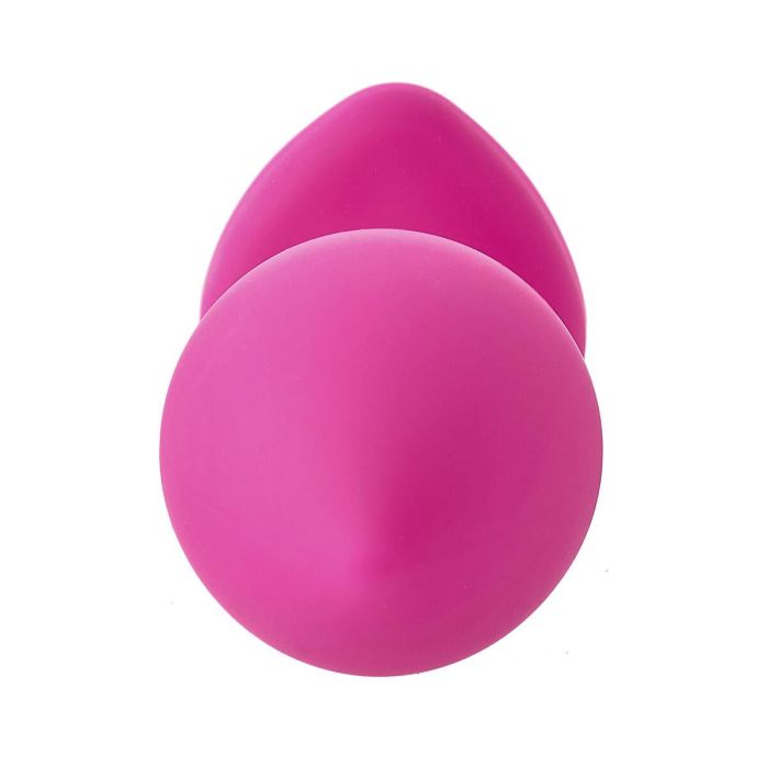 Plug Anal Dream Toys Flirts Rosa 3 Piezas 14 Plug Anal Dream Toys Flirts Rosa 3 Piezas 14