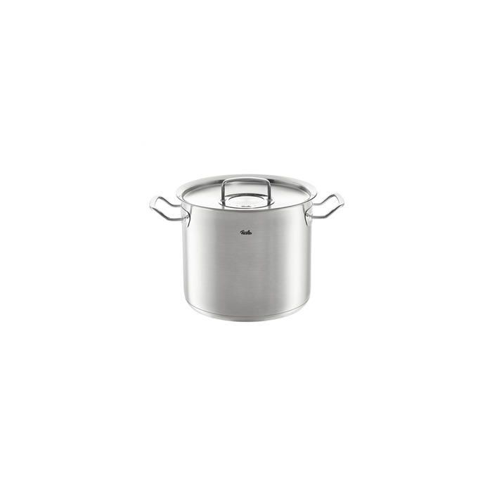 Original-Profi Collection® Olla Alta 20Cm FISSLER 084-118-20-000/0 Original-Profi Collection® Olla Alta 20Cm FISSLER 084-118-20-000/0