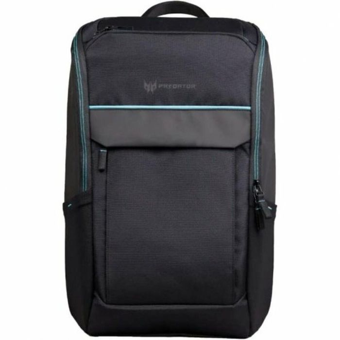 Mochila para Portátil Acer Predator Hybrid Negro 17"