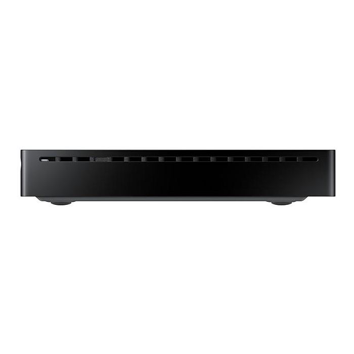 Samsung Smart Signage Box UHD Player, CPU Cortex A72 1.7 GHz, 8GB Memoria, Tizen 4.0, SBB-SS08NV2XEN 0 Samsung Smart Signage Box UHD Player, CPU Cortex A72 1.7 GHz, 8GB Memoria, Tizen 4.0, SBB-SS08NV2XEN 0