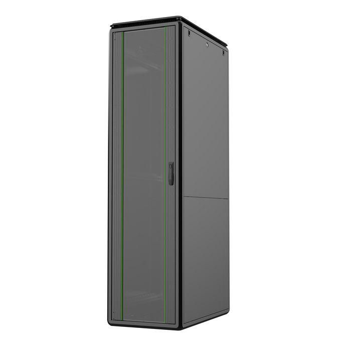 Lanview by Logon 19'' 46U Rack Cabinet 600 x 1000mm Data Line Lanview by Logon 19'' 46U Rack Cabinet 600 x 1000mm Data Line