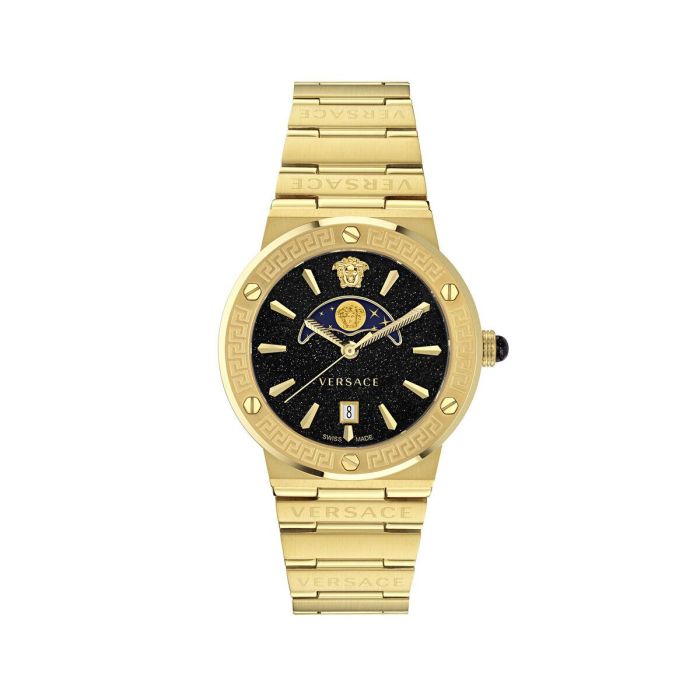 Reloj Hombre Versace VE7G00323 (Ø 38 mm) 0 Reloj Hombre Versace VE7G00323 (Ø 38 mm) 0