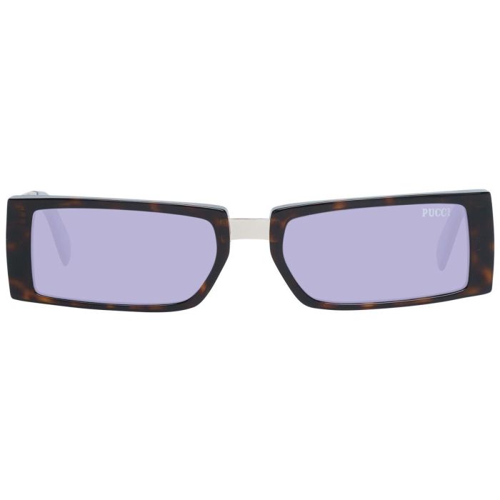 Gafas de Sol Mujer Emilio Pucci EP0126-5352Y Ø 53 mm 2