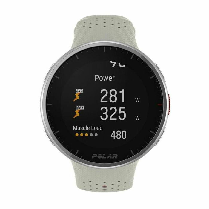 Smartwatch Polar 1,2" 14