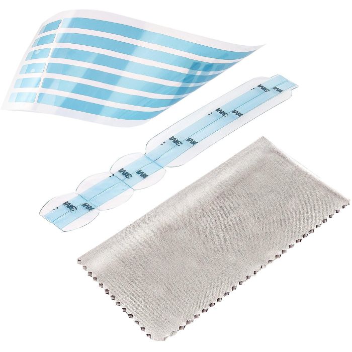 Protector de Pantalla Startech MON-PRIVACY-SCREEN-K 2