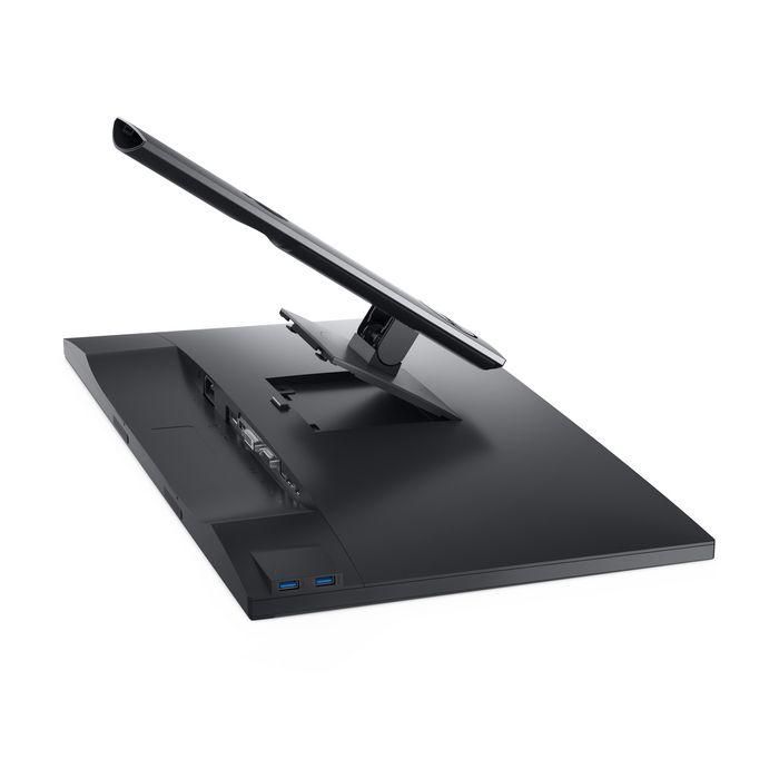 Dell 61.2cm (24.1") WUXGA 1920 x 1200 LED IPS, 16:10, 300cd/m², 16.78M, 8ms, 178°/178°, 1000:1 8 Dell 61.2cm (24.1") WUXGA 1920 x 1200 LED IPS, 16:10, 300cd/m², 16.78M, 8ms, 178°/178°, 1000:1 8
