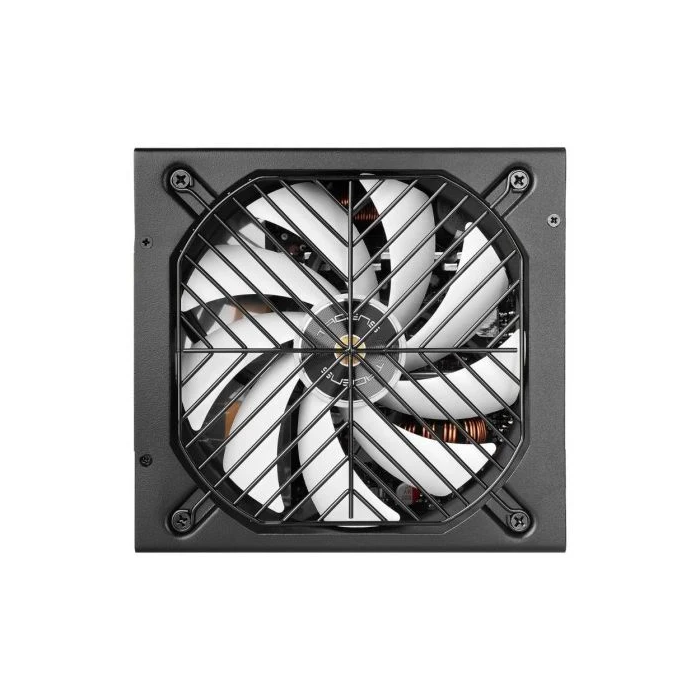 Tacens 1VV800M Fuente de Alimentación 800W 80 Plus Silver ATX 3.1 PCIe 5.1 Modular Ventilador 14cm