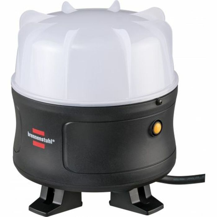 Foco LED Brennenstuhl BF 50 W 5400 Lm 6500 K 360º 0 Foco LED Brennenstuhl BF 50 W 5400 Lm 6500 K 360º 0