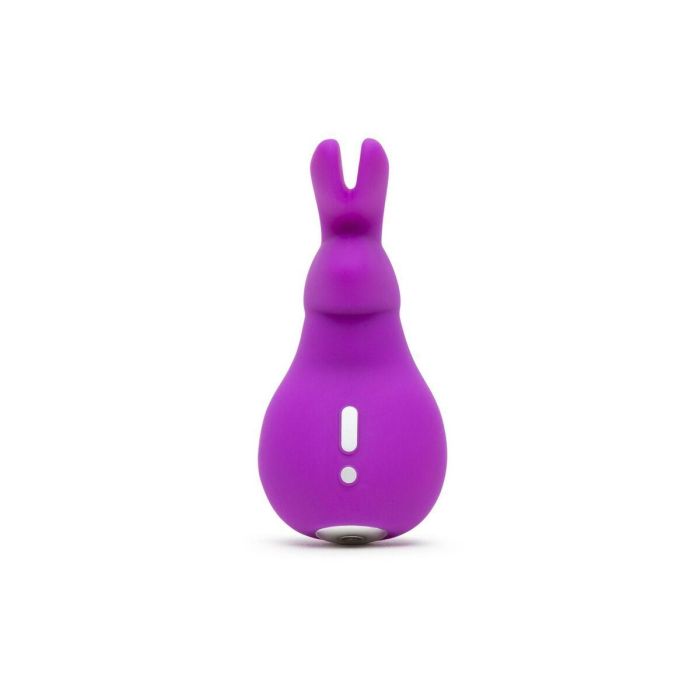 Estimulador de Clítoris Mini Ears Happy Rabbit 06524 4 Estimulador de Clítoris Mini Ears Happy Rabbit 06524 4