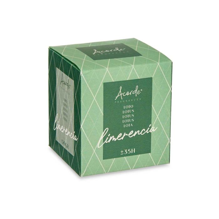 Vela Vaso 120Gr Loto Acorde 7X8CM (12 Unidades) 2 Vela Vaso 120Gr Loto Acorde 7X8CM (12 Unidades) 2