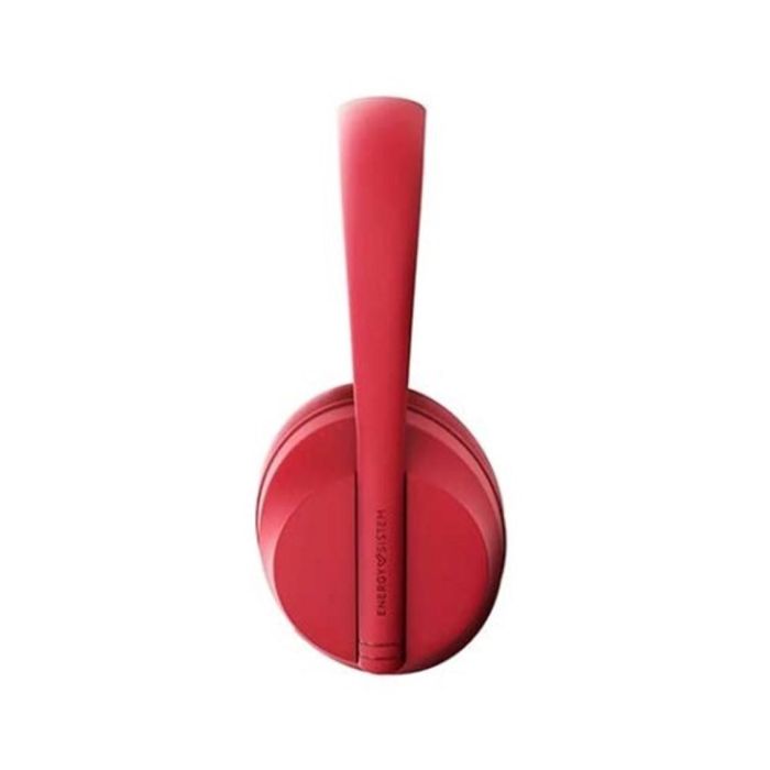 Energy Sistem Auriculares Hoshi Eco Red Bluetooth 5.3 Diadema con Micrófono - 457557 2