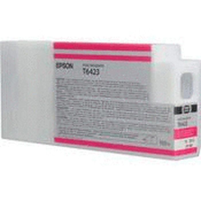 Cartucho de Tinta Original Epson C13T642300 Magenta