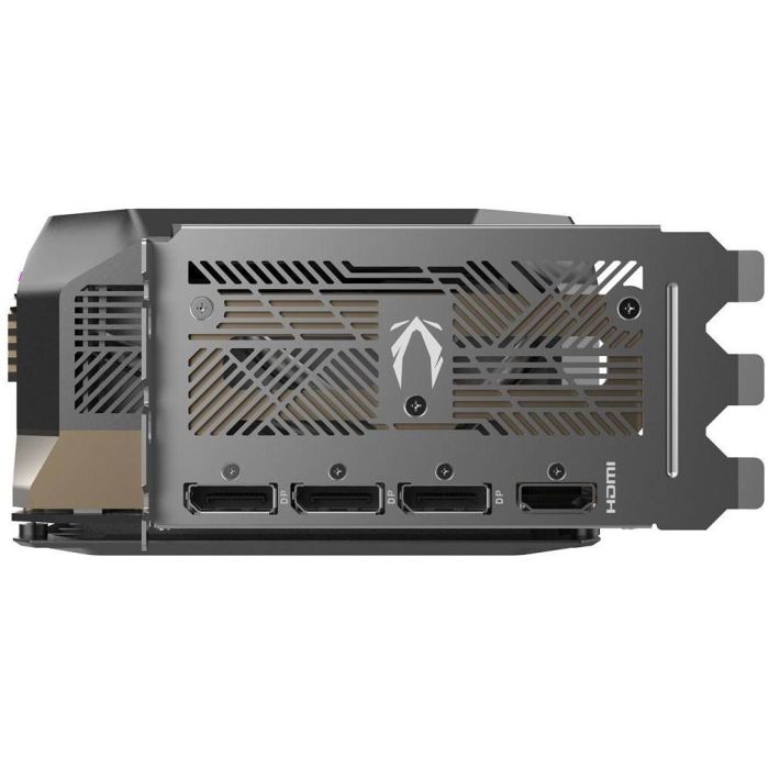 Zotac GeForce RTX 5090 Gaming AMP Extreme Infinity 32GB GDDR7 3 Ventiladores PCIe 5.0 1 Zotac GeForce RTX 5090 Gaming AMP Extreme Infinity 32GB GDDR7 3 Ventiladores PCIe 5.0 1