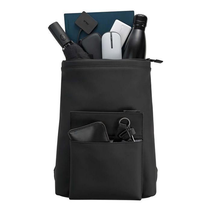 Asus 0.75 kg, 16", black, Polyester/PU 4 Asus 0.75 kg, 16", black, Polyester/PU 4