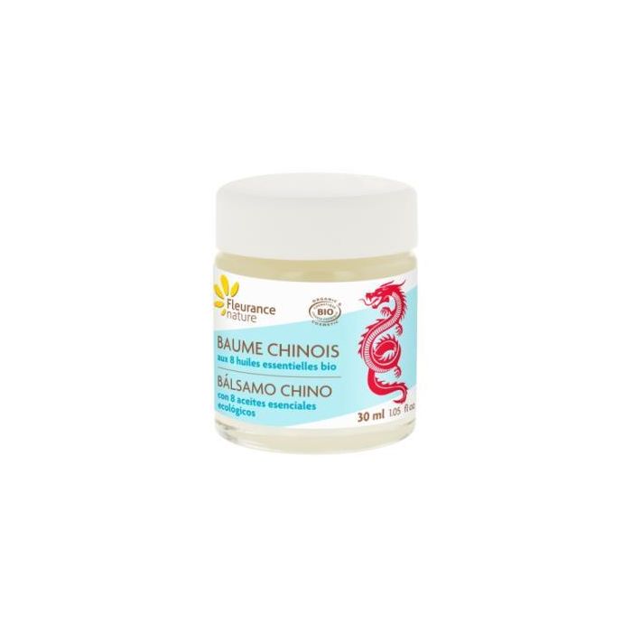 Balsamo Chino De Masaje Con 8Ae 30Ml. Balsamo Chino De Masaje Con 8Ae 30Ml.