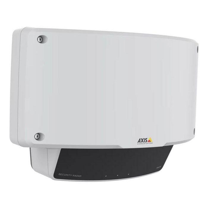 Axis 01564-001 Radar de Seguridad D2110-VE, Detección 180°, 85m, Conectividad Alámbrica, Exterior -40°C a 60°C 2