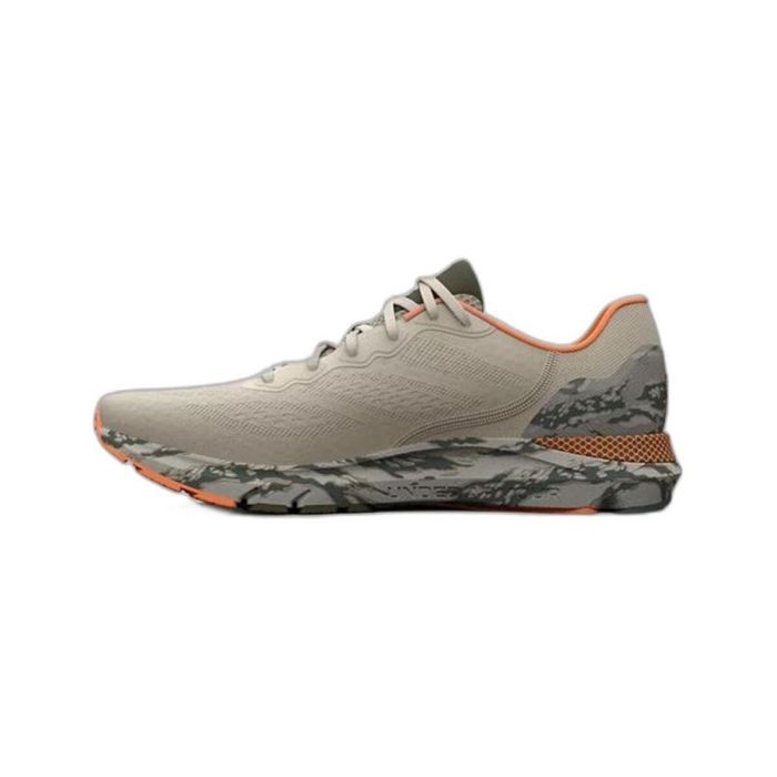 Zapatillas de Running para Adultos Under Armour Hovr Sonic 6 Marrón Mujer 36.5 4