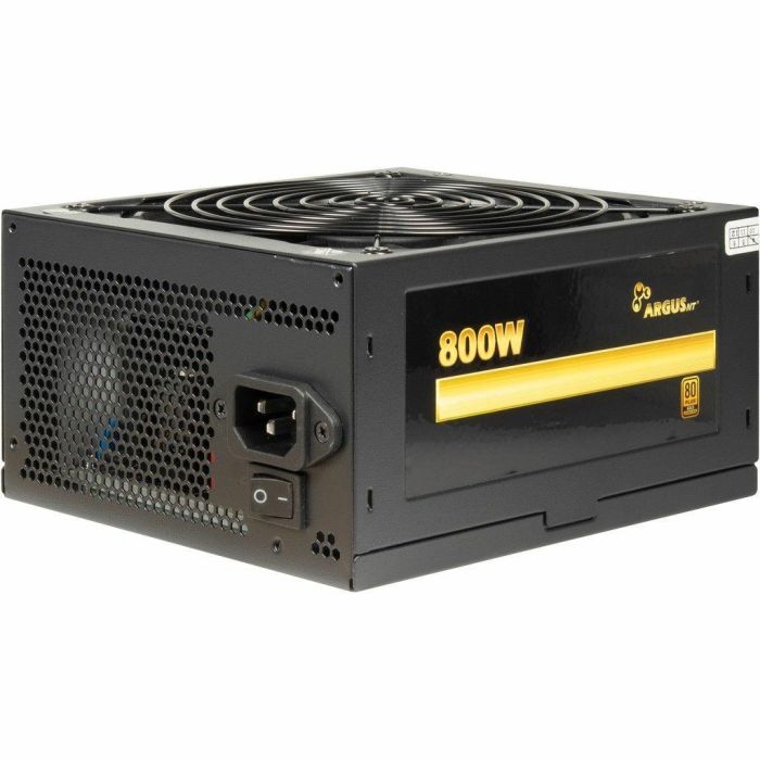 800W Inter-Tech Argus GPS-800 80+ Gold 1 800W Inter-Tech Argus GPS-800 80+ Gold 1