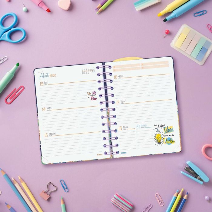 Agenda Finocam 1 Agenda Finocam 1