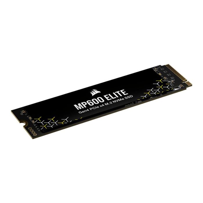Corsair MP600 ELITE 1TB M.2 PCI-E NVMe Gen4 SSD para PC 5